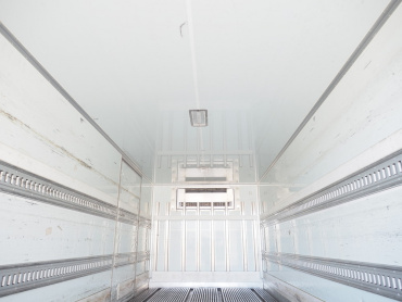 日野 レンジャー 冷凍バン 中型 TKG-FD9JLAG 年式 H29[写真13]