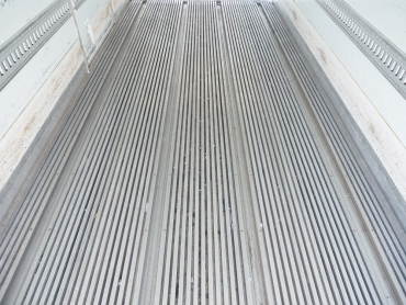 日野 レンジャー 冷凍バン 中型 TKG-FD9JLAG 年式 H29[写真14]