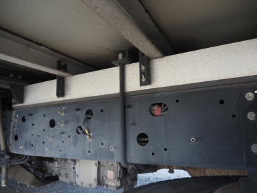 日野 レンジャー 冷凍バン 中型 TKG-FD9JLAG 年式 H29[写真33]