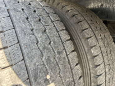 いすゞ エルフ バン車 小型 TRG-NLR85AN 年式 H29 [写真21]