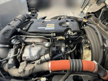 いすゞ エルフ バン車 小型 TRG-NLR85AN 年式 H29 [写真23]