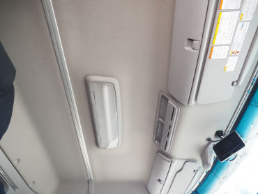 日野 プロフィア 平ボディ 大型 QPG-FR1EZEG 年式 H26[写真35]