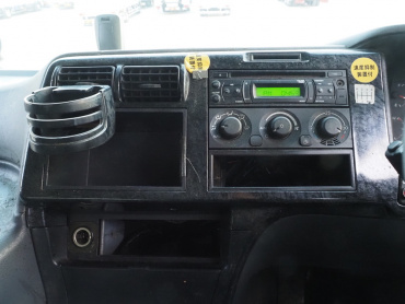 三菱ふそう スーパーグレート ウイング車 大型 QPG-FS64VZ 年式 H28 [写真35]