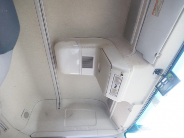 三菱ふそう スーパーグレート ウイング車 大型 QPG-FS64VZ 年式 H28 [写真38]