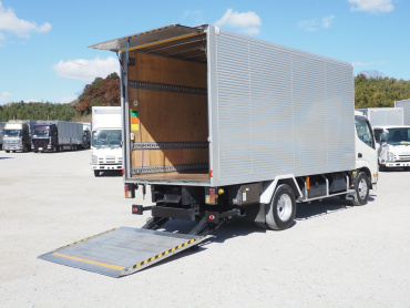 トヨタ ダイナ バン車 小型 TKG-XZU650 年式 H27[写真16]