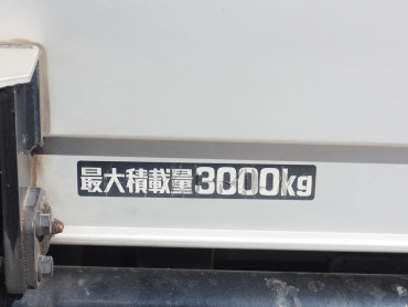 トヨタ ダイナ バン車 小型 TKG-XZU650 年式 H27[写真19]