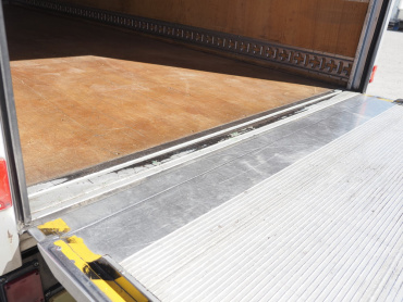 トヨタ ダイナ バン車 小型 TKG-XZU650 年式 H27[写真18]