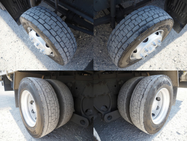 日野 プロフィア ウイング車 大型 QPG-FW1EXEG 年式 H29 [写真46]