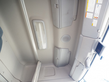 日野 プロフィア ウイング車 大型 QPG-FW1EXEG 年式 H29 [写真35]