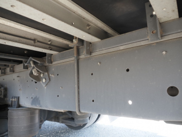 日野 プロフィア ウイング車 大型 QPG-FW1EXEG 年式 H29 [写真43]