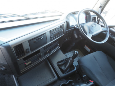 日野 プロフィア ウイング車 大型 QPG-FW1EXEG 年式 H29 [写真29]