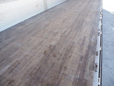 三菱ふそう スーパーグレート ウイング車 大型 QPG-FS64VZ 年式 H28 [写真23]