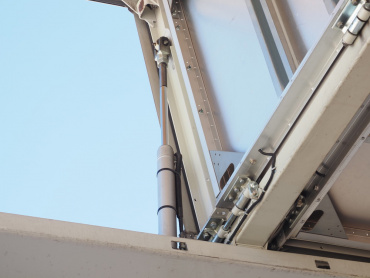 三菱ふそう スーパーグレート ウイング車 大型 QPG-FS64VZ 年式 H28 [写真13]