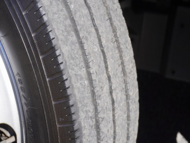 いすゞ エルフ バン車 小型 TPG-NLR85AN 年式 R1 [写真31]