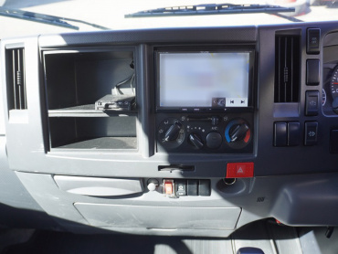 いすゞ エルフ バン車 小型 TPG-NLR85AN 年式 R1 [写真20]