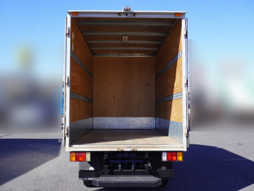 いすゞ エルフ バン車 小型 TPG-NLR85AN 年式 R1 [写真08]