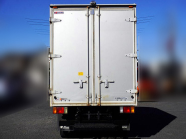 いすゞ エルフ バン車 小型 TPG-NLR85AN 年式 R1 [写真04]