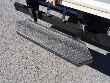 いすゞ エルフ バン車 小型 TPG-NLR85AN 年式 R1 [写真26]