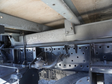 いすゞ エルフ バン車 小型 TPG-NLR85AN 年式 R1 [写真29]