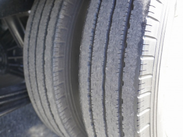 いすゞ エルフ バン車 小型 TPG-NLR85AN 年式 R1 [写真30]