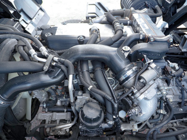 いすゞ フォワード ウイング車 中型 TKG-FRR90S2 年式 H26[写真44]