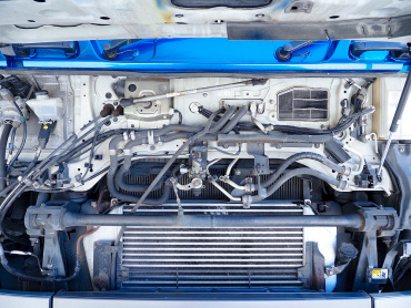 日野 プロフィア ウイング車 大型 BDG-FW1EXYG 年式 H21[写真46]