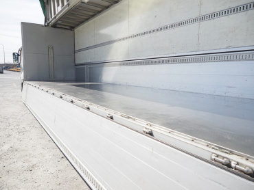 三菱ふそう  ウイング車 大型 QPG-FS65VZ 年式 H28[写真21]