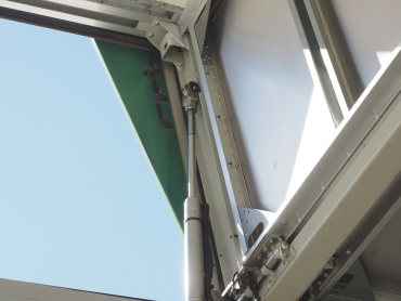 三菱ふそう  ウイング車 大型 QPG-FS65VZ 年式 H28[写真19]