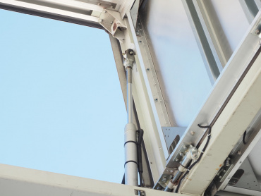 三菱ふそう  ウイング車 大型 QPG-FS65VZ 年式 H28[写真14]