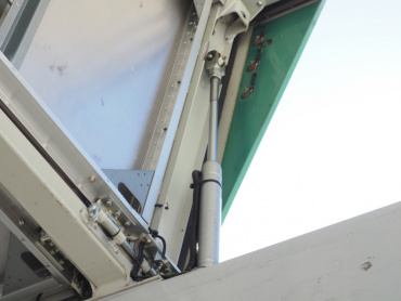 三菱ふそう  ウイング車 大型 QPG-FS65VZ 年式 H28[写真13]