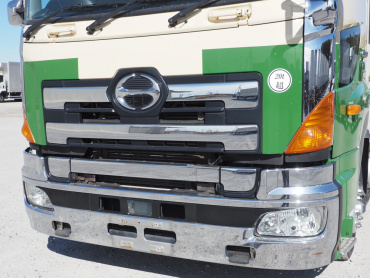 日野 プロフィア ウイング車 大型 QPG-FW1EXEG 年式 H29 [写真05]