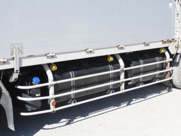 日野 プロフィア ウイング車 大型 QPG-FW1EXEG 年式 H29 [写真14]