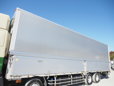 日野 プロフィア ウイング車 大型 QPG-FW1EXEG 年式 H29 [写真13]