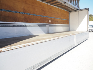 日野 プロフィア ウイング車 大型 QPG-FW1EXEG 年式 H29 [写真19]