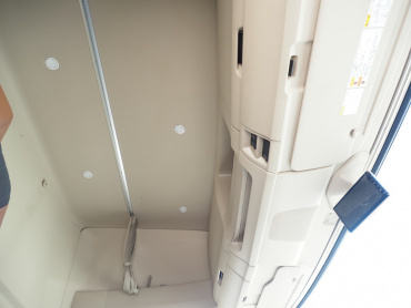 日野 プロフィア ウイング車 大型 2DG-FW1AHG 年式 R1 [写真39]