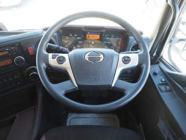 日野 プロフィア ウイング車 大型 2DG-FW1AHG 年式 R1 [写真33]