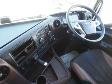 日野 プロフィア ウイング車 大型 2DG-FW1AHG 年式 R1 [写真34]