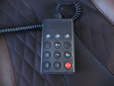 日野 プロフィア ウイング車 大型 2DG-FW1AHG 年式 R1 [写真37]