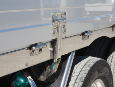 日野 プロフィア 冷凍ウイング 大型 QPG-FW1EXEG 年式 H29 [写真11]