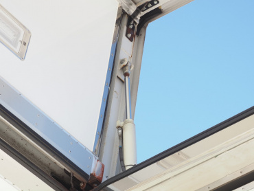 日野 プロフィア 冷凍ウイング 大型 QPG-FW1EXEG 年式 H29 [写真25]