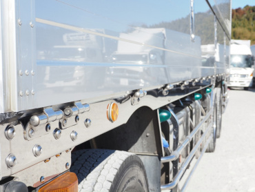 日野 プロフィア 冷凍ウイング 大型 QPG-FW1EXEG 年式 H29 [写真10]