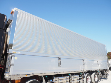 日野 プロフィア 冷凍ウイング 大型 QPG-FW1EXEG 年式 H29 [写真21]