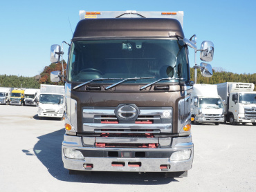 日野 プロフィア 冷凍ウイング 大型 QPG-FW1EXEG 年式 H29 [写真03]