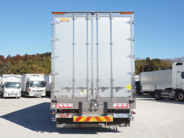 日野 プロフィア 冷凍ウイング 大型 QPG-FW1EXEG 年式 H29 [写真06]