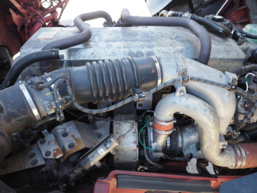 日野 プロフィア 冷凍ウイング 大型 QPG-FW1EXEG 年式 H29 [写真61]