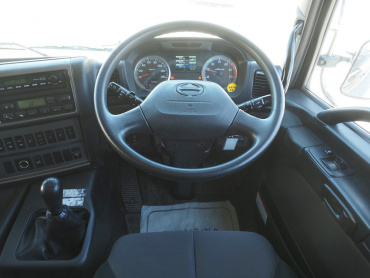 日野 プロフィア 冷凍ウイング 大型 QPG-FW1EXEG 年式 H29 [写真41]