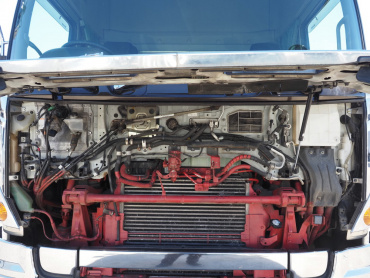 日野 プロフィア 冷凍ウイング 大型 QPG-FW1EXEG 年式 H29 [写真59]