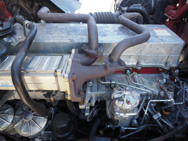 日野 プロフィア 冷凍ウイング 大型 QPG-FW1EXEG 年式 H29 [写真60]