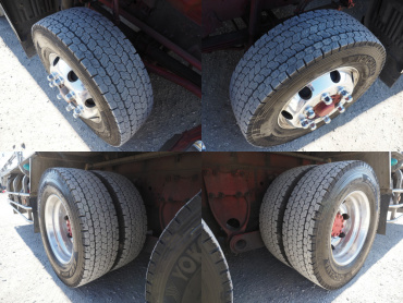 日野 プロフィア 冷凍ウイング 大型 QPG-FW1EXEG 年式 H29 [写真58]