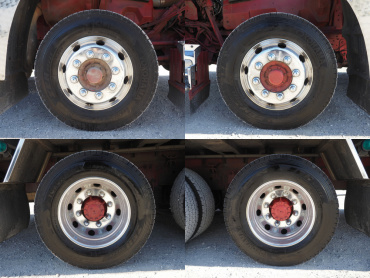 日野 プロフィア 冷凍ウイング 大型 QPG-FW1EXEG 年式 H29 [写真57]